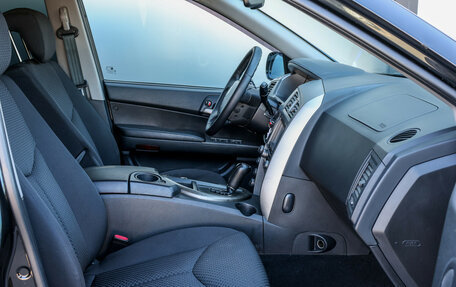 SsangYong Kyron I, 2014 год, 979 000 рублей, 12 фотография
