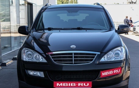 SsangYong Kyron I, 2014 год, 979 000 рублей, 2 фотография