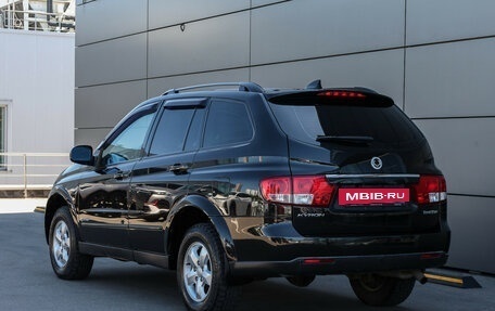 SsangYong Kyron I, 2014 год, 979 000 рублей, 8 фотография