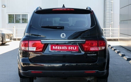 SsangYong Kyron I, 2014 год, 979 000 рублей, 7 фотография