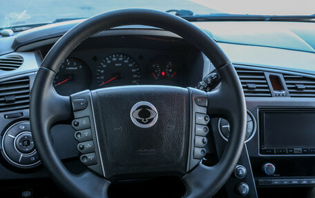 SsangYong Kyron I, 2014 год, 979 000 рублей, 18 фотография