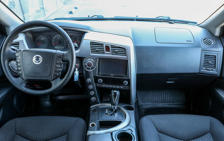 SsangYong Kyron I, 2014 год, 979 000 рублей, 15 фотография