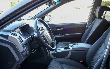 SsangYong Kyron I, 2014 год, 979 000 рублей, 17 фотография