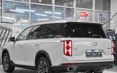 GAC GS8, 2024 год, 3 299 000 рублей, 4 фотография