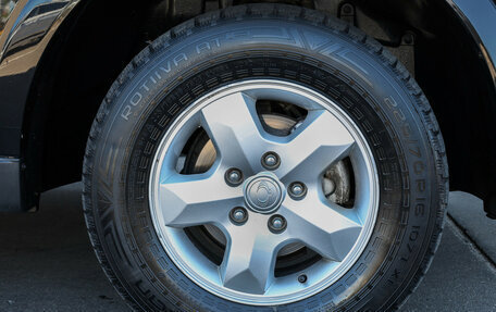 SsangYong Kyron I, 2014 год, 979 000 рублей, 21 фотография
