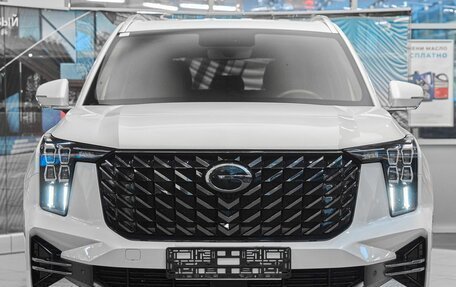 GAC GS8, 2024 год, 3 299 000 рублей, 2 фотография