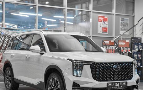 GAC GS8, 2024 год, 3 299 000 рублей, 3 фотография
