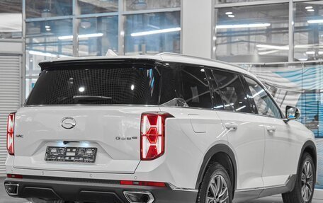 GAC GS8, 2024 год, 3 299 000 рублей, 6 фотография