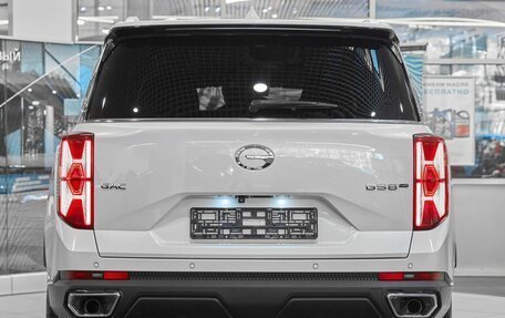 GAC GS8, 2024 год, 3 299 000 рублей, 5 фотография