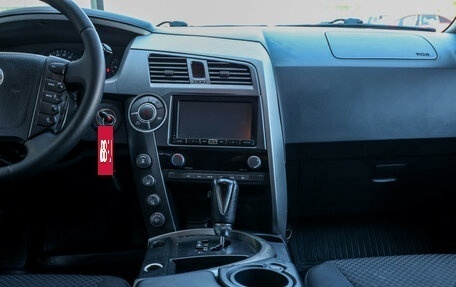 SsangYong Kyron I, 2014 год, 979 000 рублей, 16 фотография