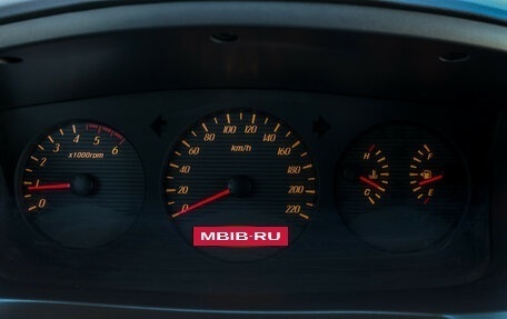 SsangYong Kyron I, 2014 год, 979 000 рублей, 14 фотография