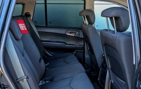 SsangYong Kyron I, 2014 год, 979 000 рублей, 13 фотография