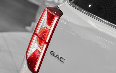 GAC GS8, 2024 год, 3 299 000 рублей, 7 фотография