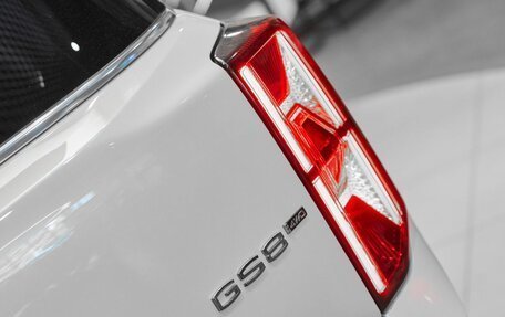 GAC GS8, 2024 год, 3 299 000 рублей, 8 фотография