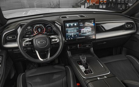 GAC GS8, 2024 год, 3 299 000 рублей, 9 фотография