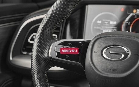 GAC GS8, 2024 год, 3 299 000 рублей, 13 фотография