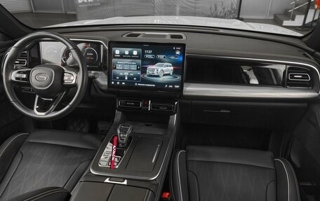 GAC GS8, 2024 год, 3 299 000 рублей, 11 фотография