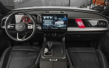 GAC GS8, 2024 год, 3 299 000 рублей, 10 фотография