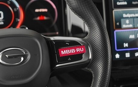 GAC GS8, 2024 год, 3 299 000 рублей, 14 фотография