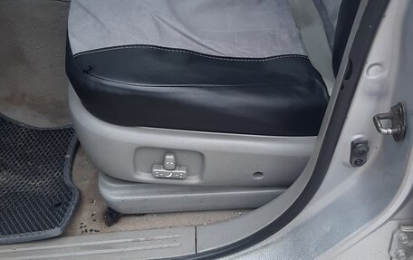 KIA Sorento IV, 2005 год, 730 000 рублей, 9 фотография