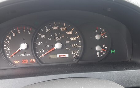 KIA Sorento IV, 2005 год, 730 000 рублей, 5 фотография