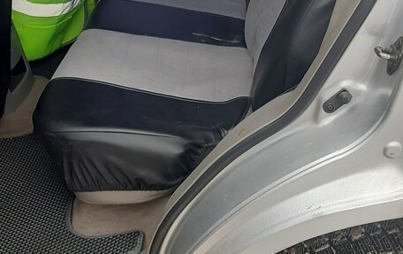 KIA Sorento IV, 2005 год, 730 000 рублей, 10 фотография
