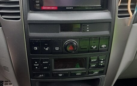 KIA Sorento IV, 2005 год, 730 000 рублей, 7 фотография