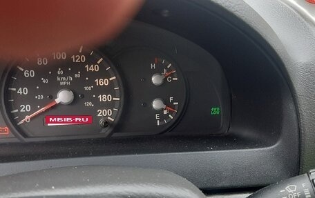KIA Sorento IV, 2005 год, 730 000 рублей, 4 фотография