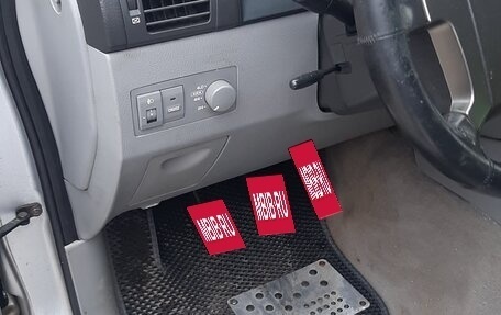 KIA Sorento IV, 2005 год, 730 000 рублей, 8 фотография