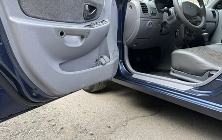 Hyundai Accent II, 2006 год, 540 000 рублей, 4 фотография
