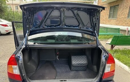 Hyundai Accent II, 2006 год, 540 000 рублей, 7 фотография