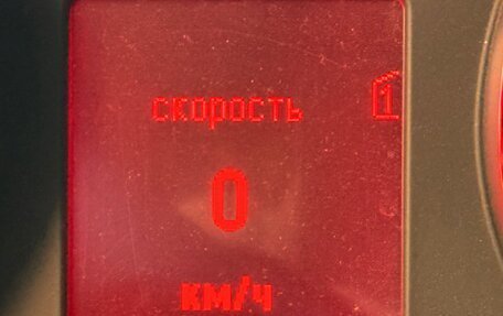 Opel Astra J, 2013 год, 1 000 000 рублей, 13 фотография
