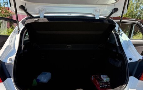Opel Astra J, 2013 год, 1 000 000 рублей, 5 фотография