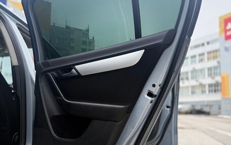 Volkswagen Passat B7, 2011 год, 1 180 000 рублей, 13 фотография