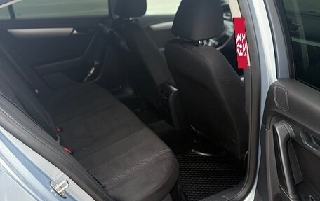 Volkswagen Passat B7, 2011 год, 1 180 000 рублей, 10 фотография