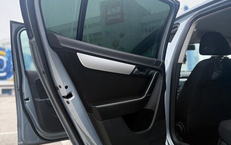 Volkswagen Passat B7, 2011 год, 1 180 000 рублей, 17 фотография