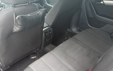 Volkswagen Passat B7, 2011 год, 1 180 000 рублей, 16 фотография