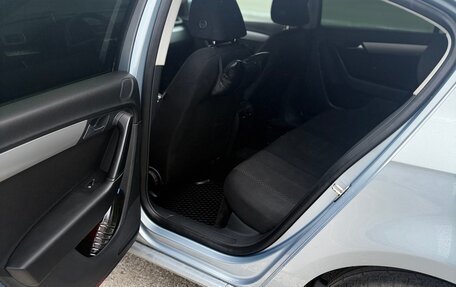Volkswagen Passat B7, 2011 год, 1 180 000 рублей, 15 фотография