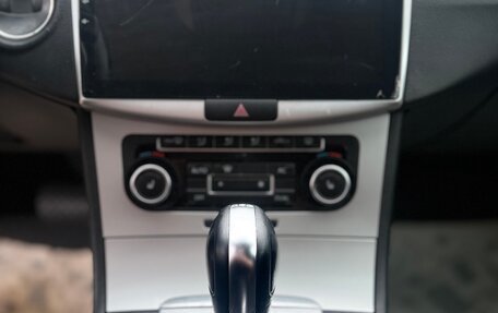 Volkswagen Passat B7, 2011 год, 1 180 000 рублей, 23 фотография