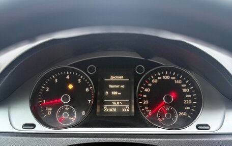Volkswagen Passat B7, 2011 год, 1 180 000 рублей, 28 фотография