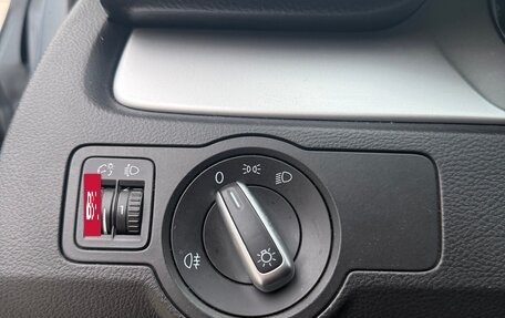 Volkswagen Passat B7, 2011 год, 1 180 000 рублей, 22 фотография