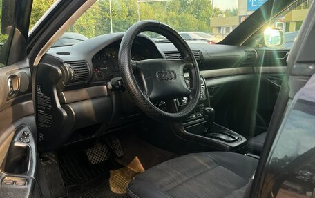 Audi A4, 1995 год, 340 000 рублей, 9 фотография