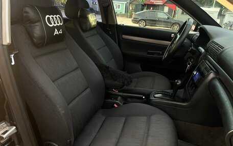 Audi A4, 1995 год, 340 000 рублей, 12 фотография