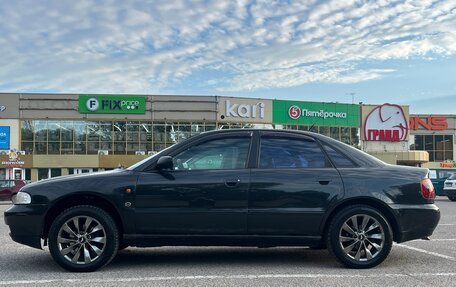Audi A4, 1995 год, 340 000 рублей, 5 фотография