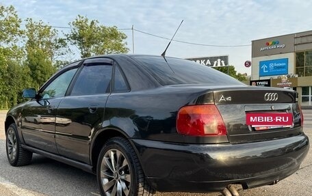 Audi A4, 1995 год, 340 000 рублей, 3 фотография
