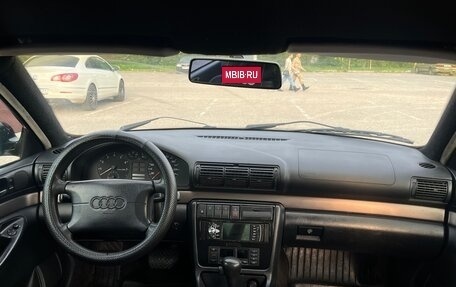 Audi A4, 1995 год, 340 000 рублей, 13 фотография