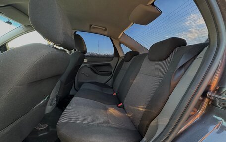 Ford Focus II рестайлинг, 2008 год, 440 000 рублей, 11 фотография