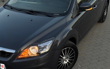 Ford Focus II рестайлинг, 2008 год, 440 000 рублей, 9 фотография
