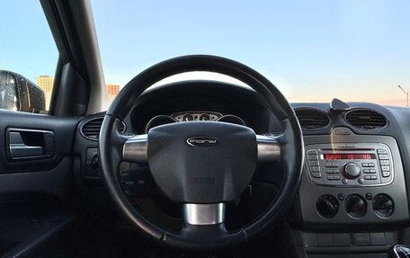 Ford Focus II рестайлинг, 2008 год, 440 000 рублей, 12 фотография