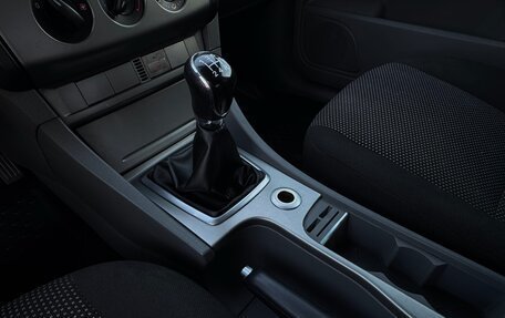 Ford Focus II рестайлинг, 2008 год, 440 000 рублей, 15 фотография